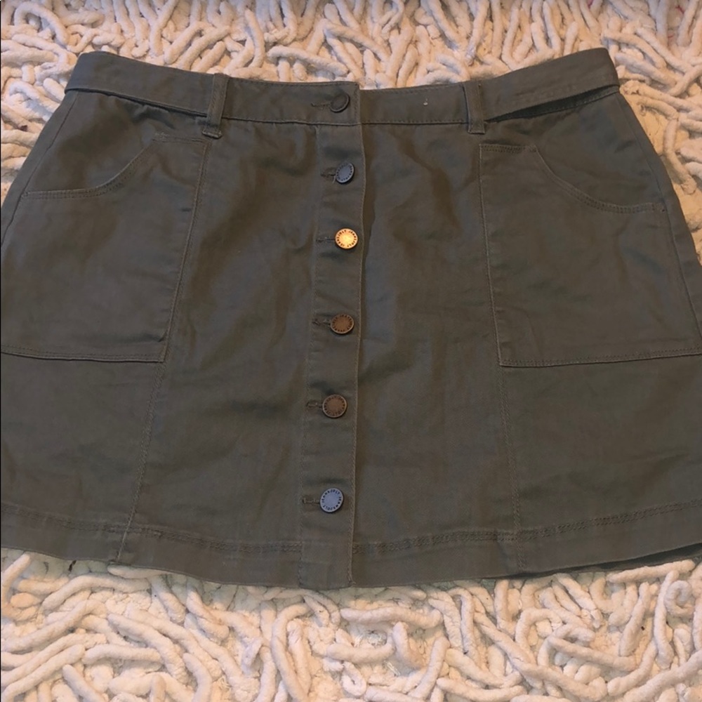 Skirt